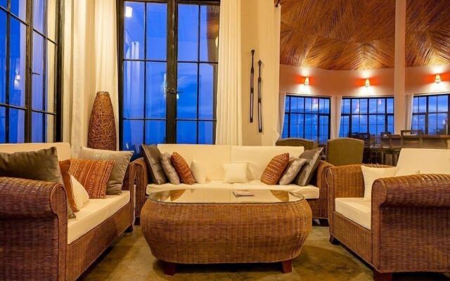 Elephant Plains Lodge