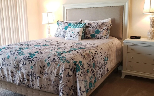 David's Dolphin Way Condo