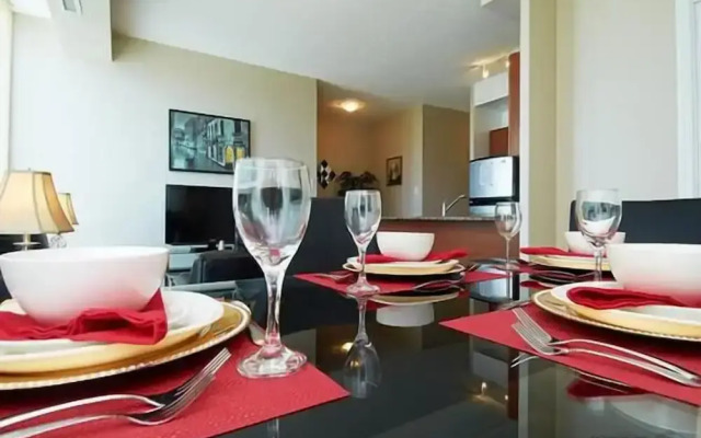 WhiteHall Suites - Mississauga