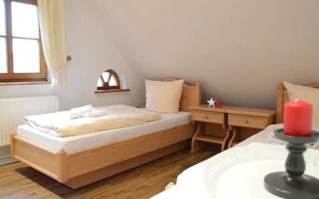 FRITZ Aparthotel Potsdam