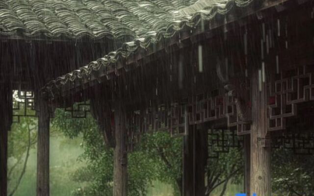 Yujian Xiuli Inn Hongcun