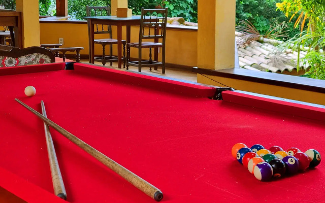 Pousada Rumo dos Ventos