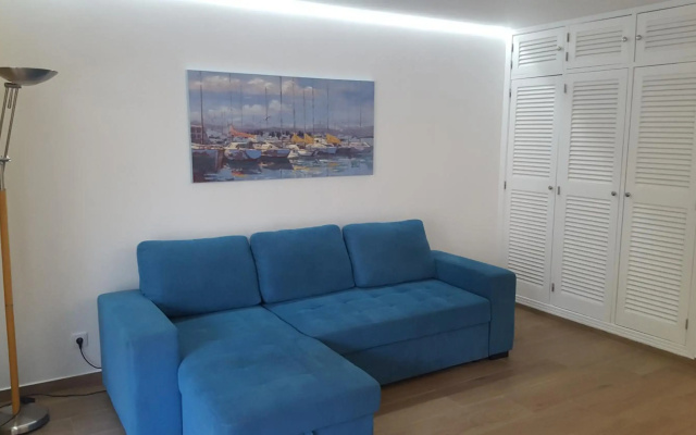 Sunshine Apartment