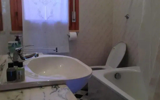 Casa Vacanze La Vite