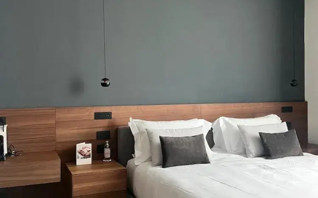 Palazzo Giusti Lecce - Exclusive Boutique Hotel