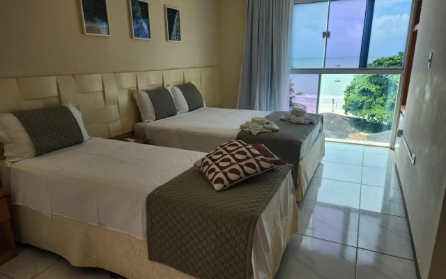 Pousada Tropical Maragogi