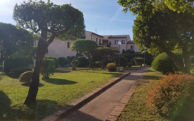 Il Quadrifoglio in Pineta