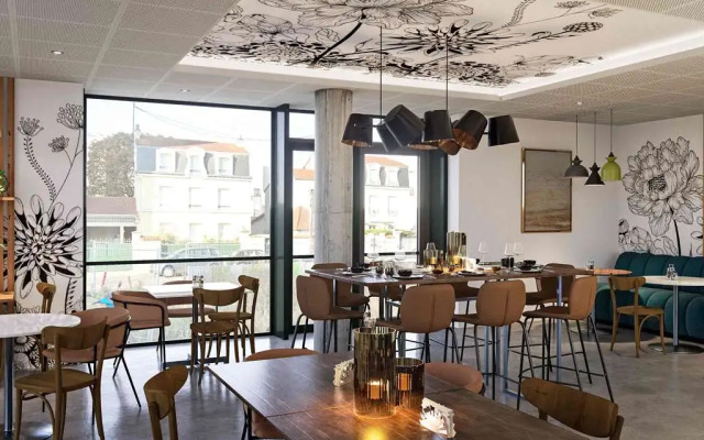 Ibis Styles Bezons Paris La Défense (Opening March 2024)
