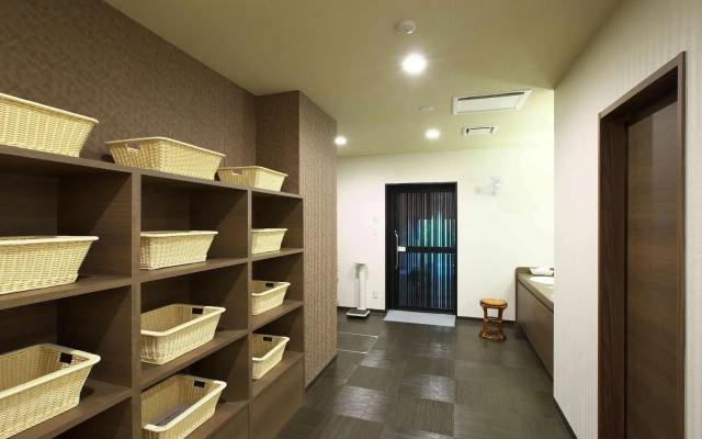 Hotel Route Inn Osaka Izumi
