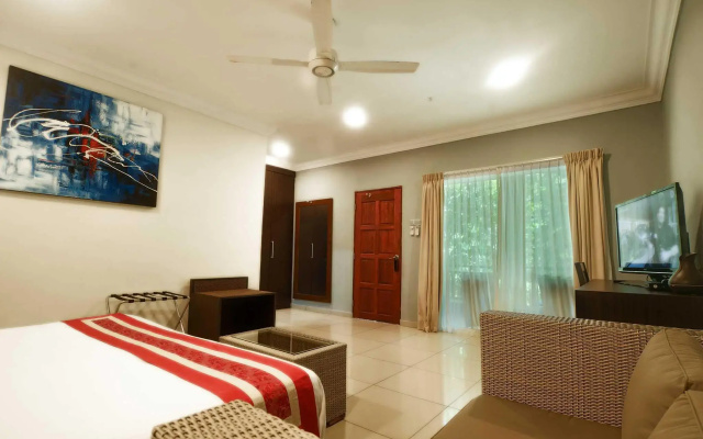 Tioman Dive Resort