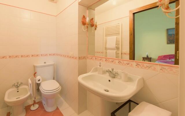 Le Civette Country Resort