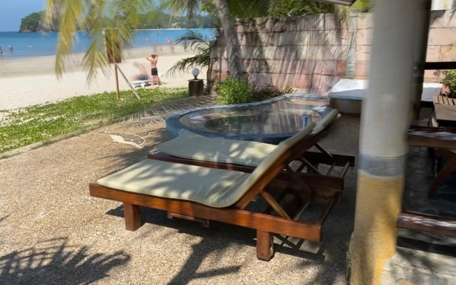 Laguna Beach Club Resort
