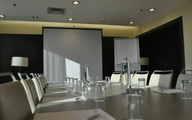 LCB Hotel Fuenlabrada