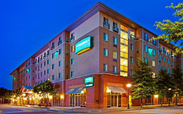 Staybridge Suites Chattanooga Downtown - Convention Center, an IHG Hotel