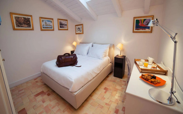 Tenuta Duca Marigliano Boutique Hotel