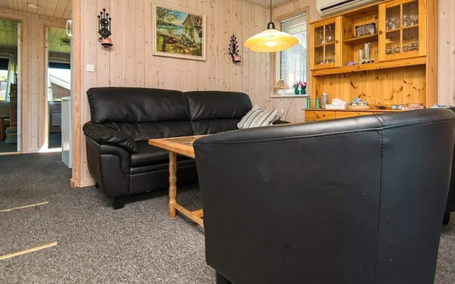 5 Person Holiday Home in Juelsminde