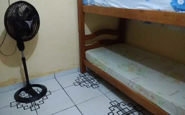 Lar da Conce antigo Pará Hostel