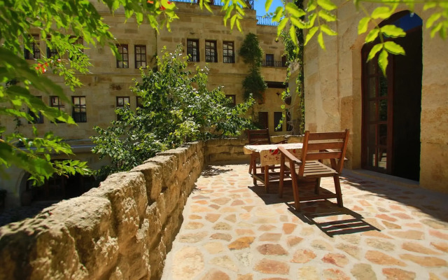 Selcuklu Evi Cave Hotel - Special Class