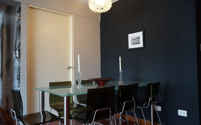 Miraflores Luxury Apartments Alcanfores