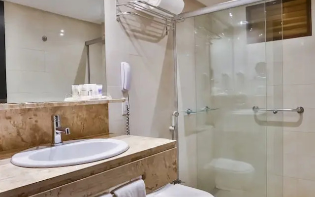 Hilton Garden Inn Goiânia