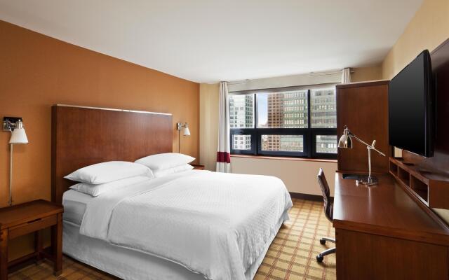 Four Points by Sheraton Midtown-Times Square