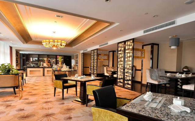 LVSHOU Hotel Shanghai