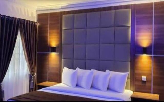 Presken Hotel @ Eden Comfort Place