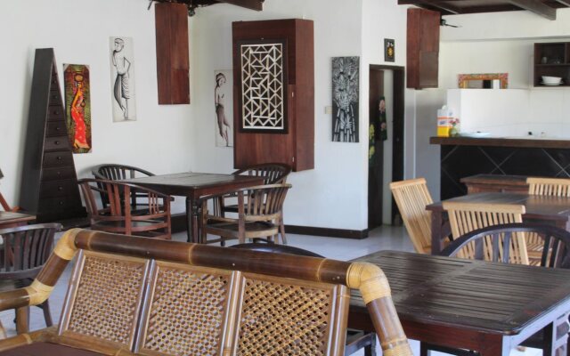 Alam Bali Hotel