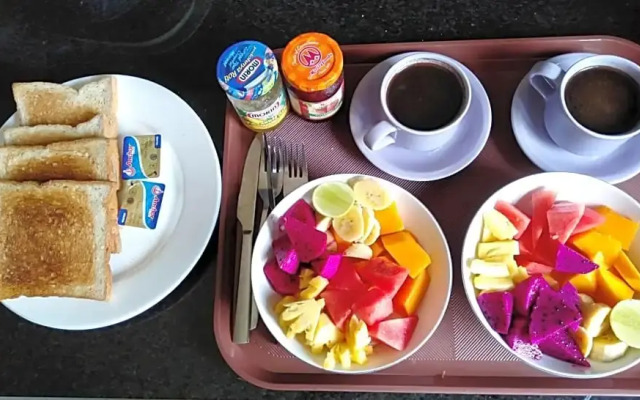 Medewi Beach View Villa