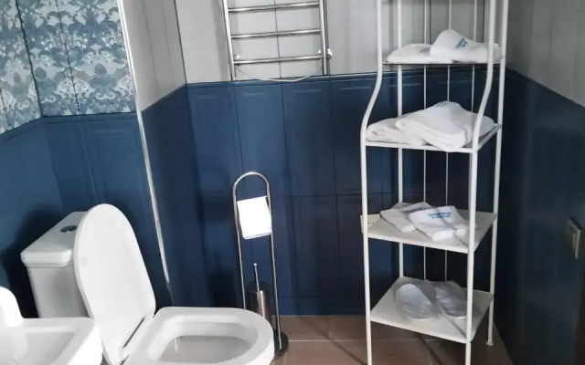 Серебряное копытце