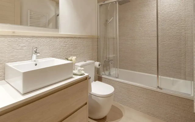 Val de Ruda Luxe 52 by FeelFree Rentals