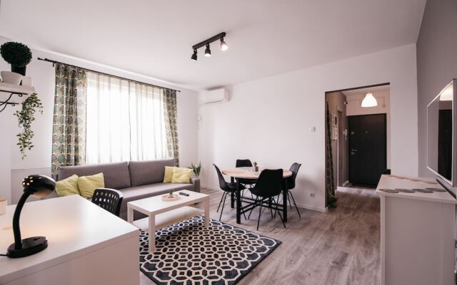 Apartament Xenocrat