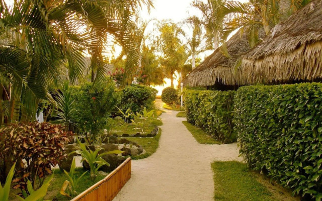 Village Temanuata