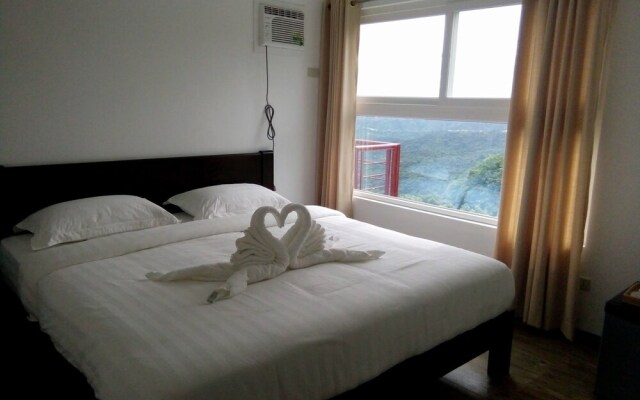 Bikyeong Hotel and Restaurant