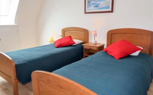 Ferienhaus Cleder 204S