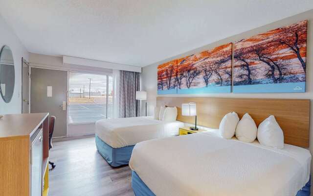 Days Inn by Wyndham Socorro