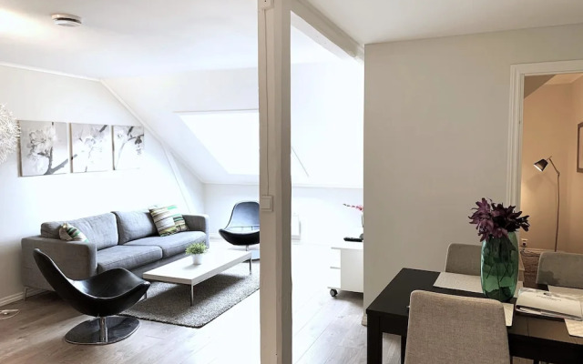 The APARTMENTS Company - Bislett