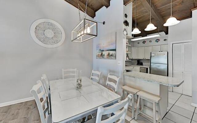 Chateau La Mer 10A Destin