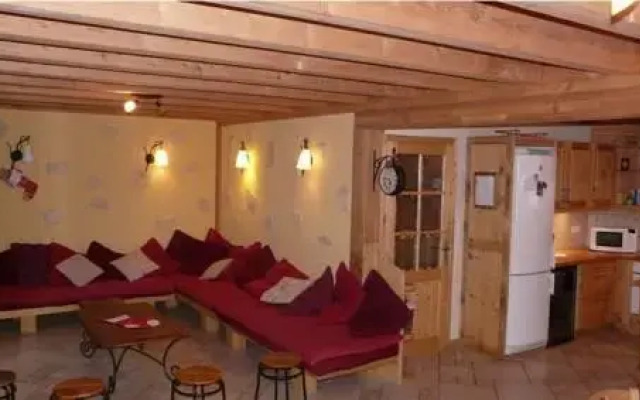 Chalet La Cascade d'Argent