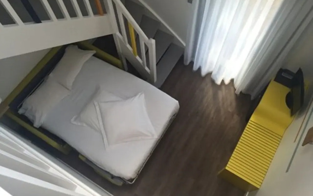 Logis Hôtel Domaine du Moulin Cavier - Restaurants & Spa