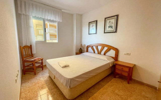 Apartamentos Daytona-Galicia 3000