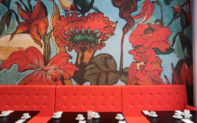 Thon Hotel Kirkenes