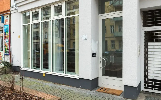 limehome Berlin Florastraße