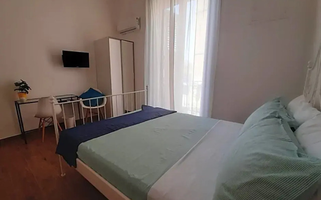 Basile rooms