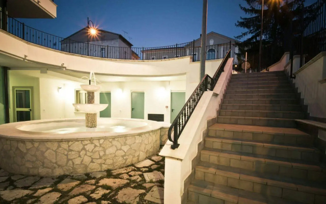 Hotel San Berardo