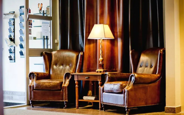 Källan Hotell Spa Konferens