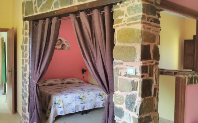 Villaggio dei Balocchi