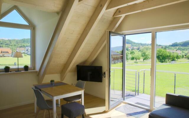 Appartements Rodenstein