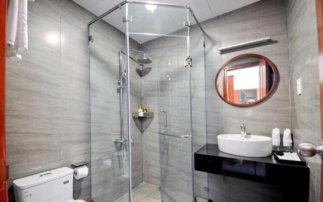 Sunflower Hotel Phu Yen