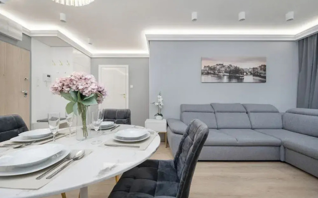Księcia Witolda by Renters Prestige